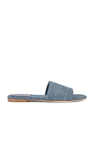 Nolo Sandal
                    
                    RAYE | Revolve Clothing (Global)