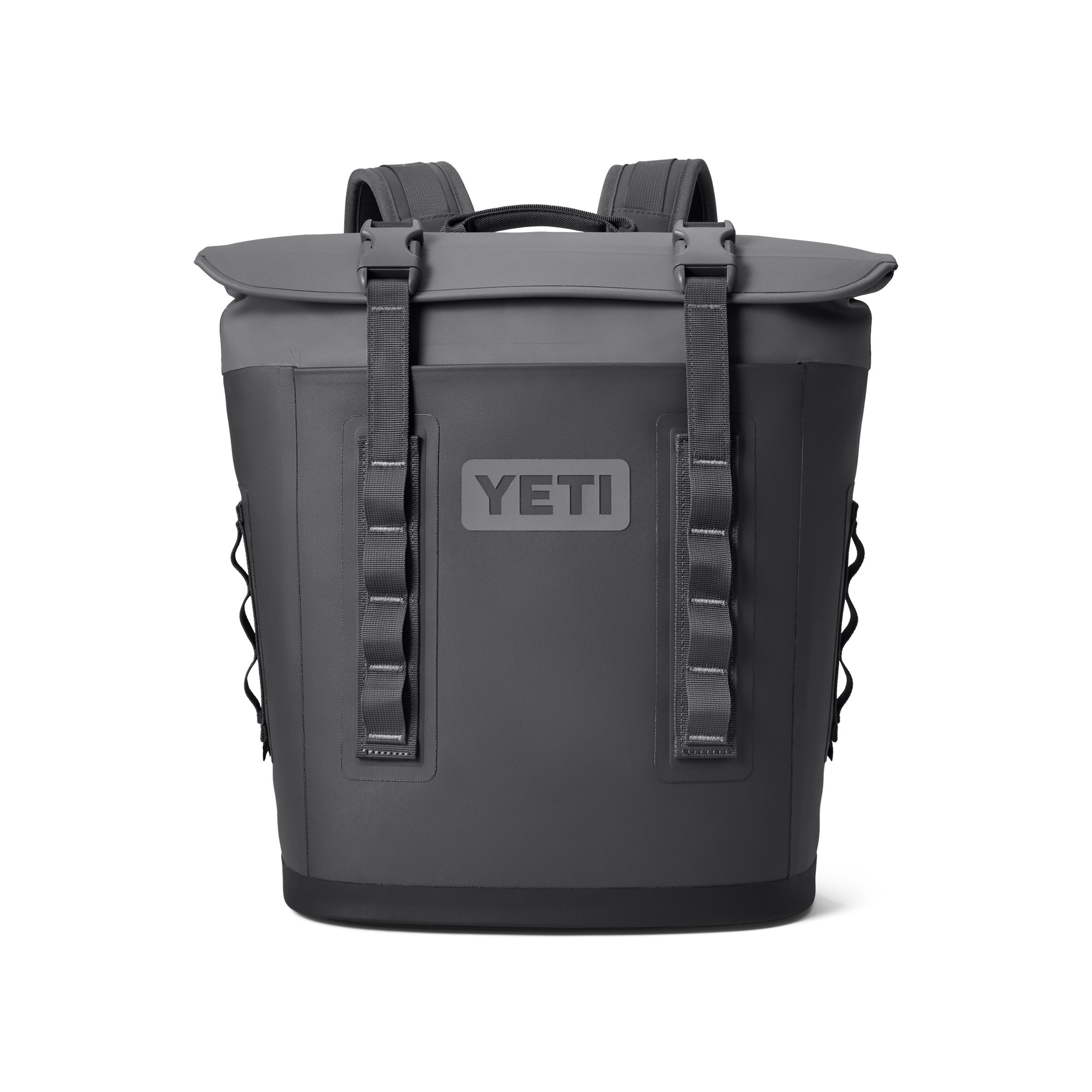 YETI Hopper® M12 Backpack Soft Cooler Charcoal | YETI US