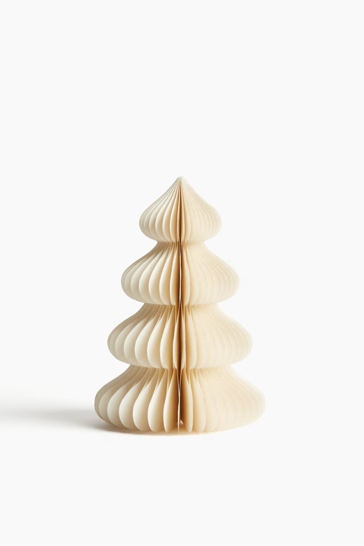 Small Paper Tree Decoration | H&M (US + CA)