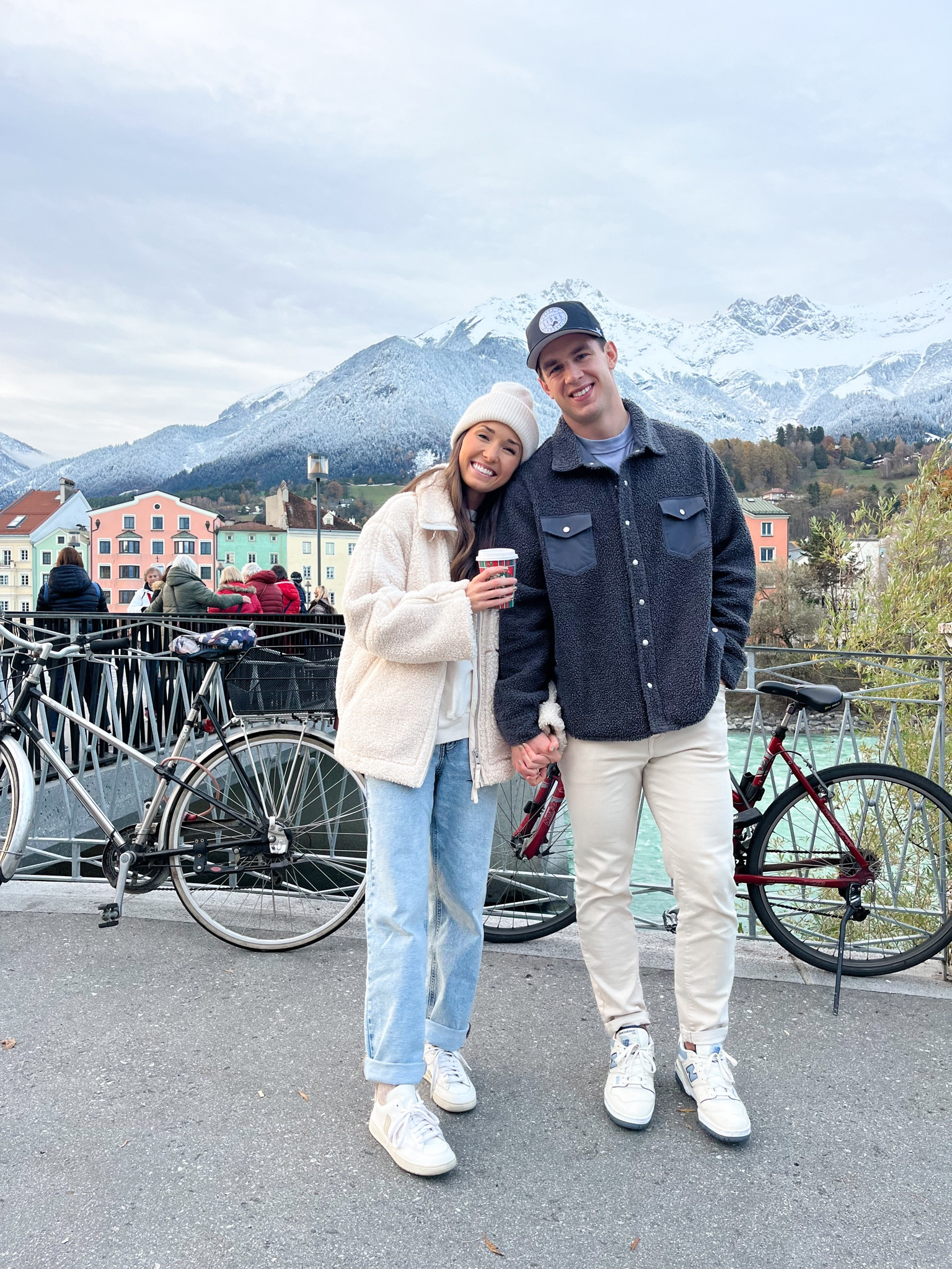 #LTKSeasonal #LTKmens