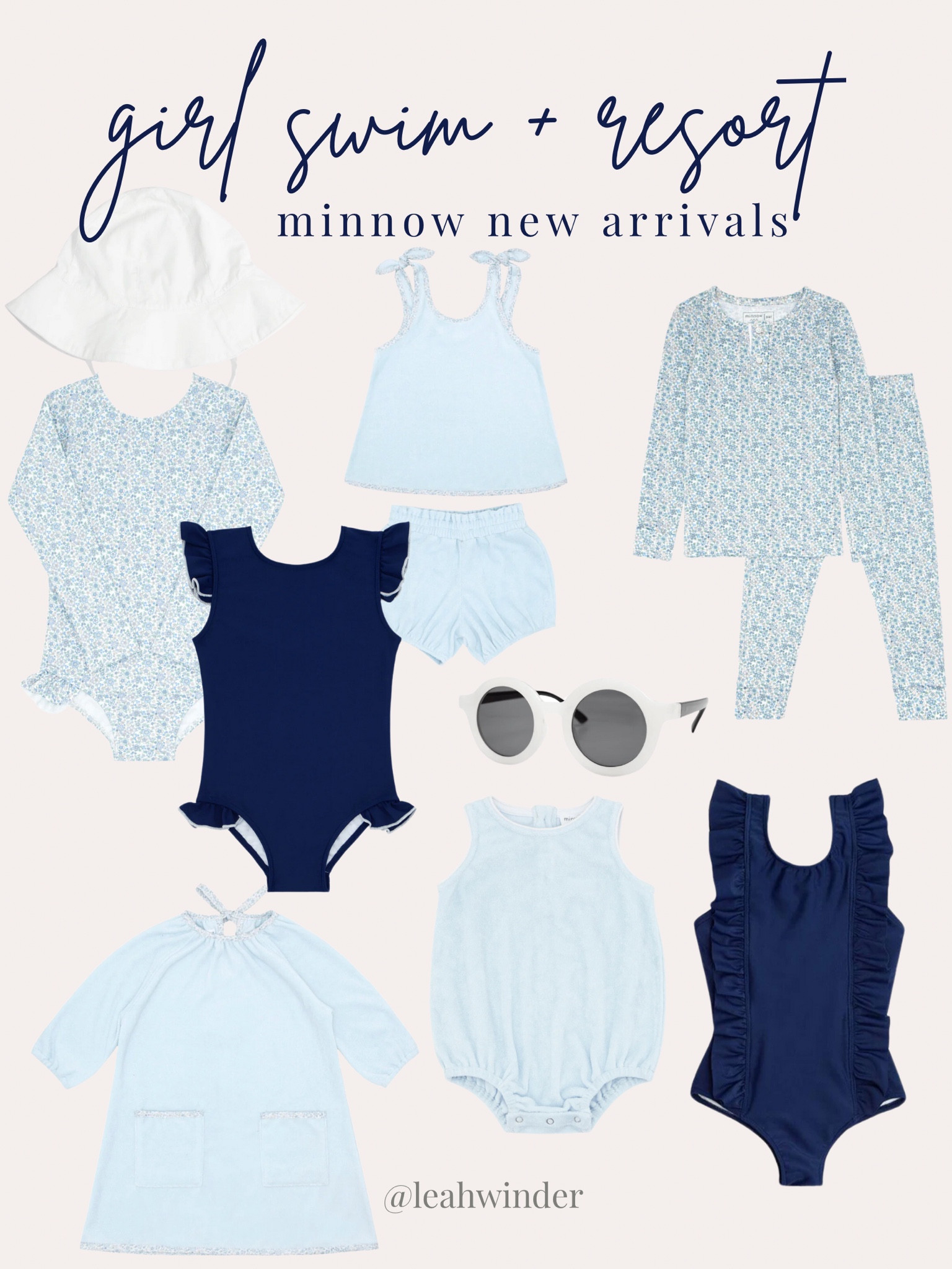swim + resort wear for baby + toddler girl from minnow. 

#LTKkids #LTKbaby #LTKswim