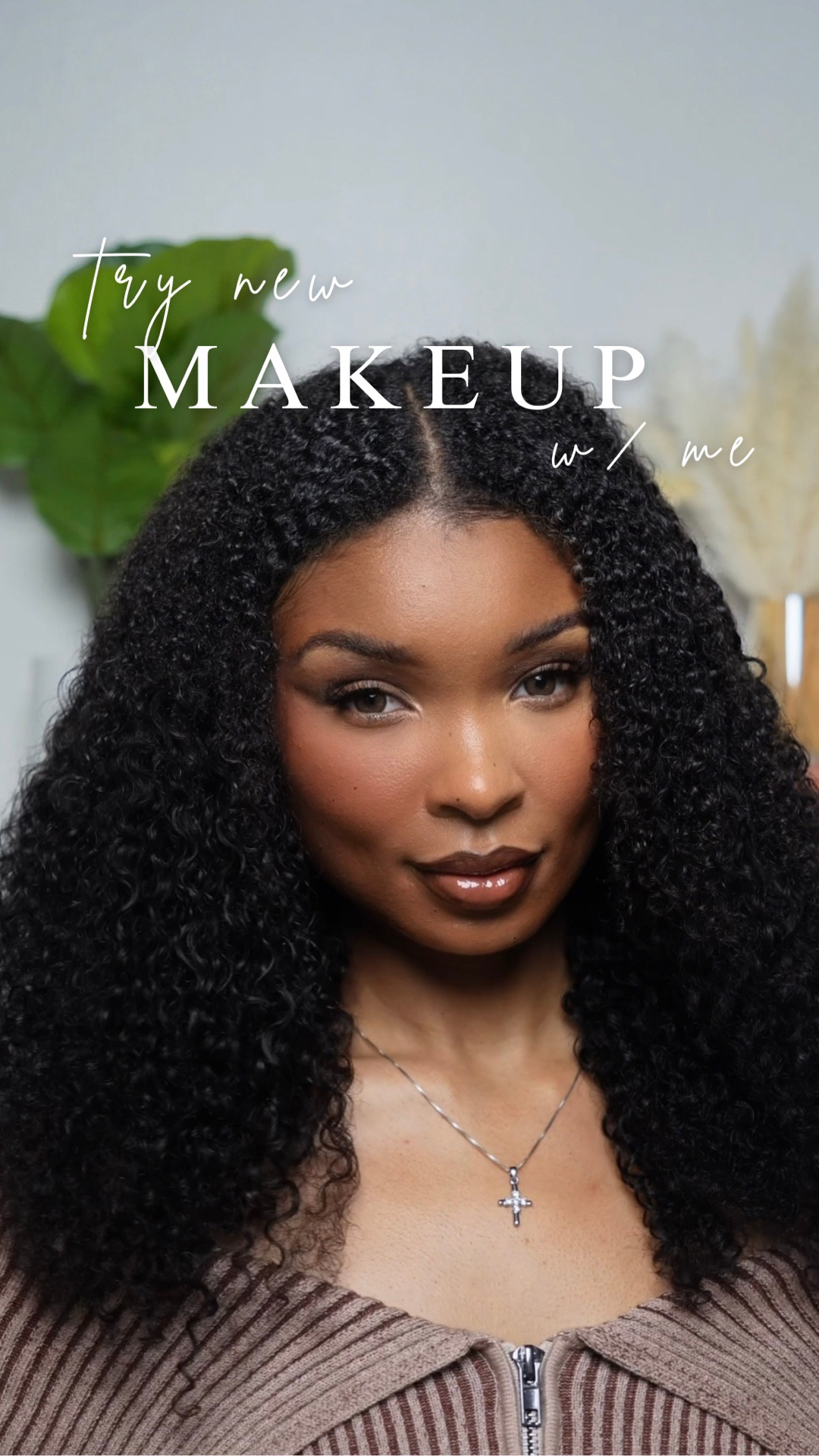 try new makeup w/ me🫶🏾

#LTKBeauty #LTKFindsUnder50 #LTKFindsUnder100
