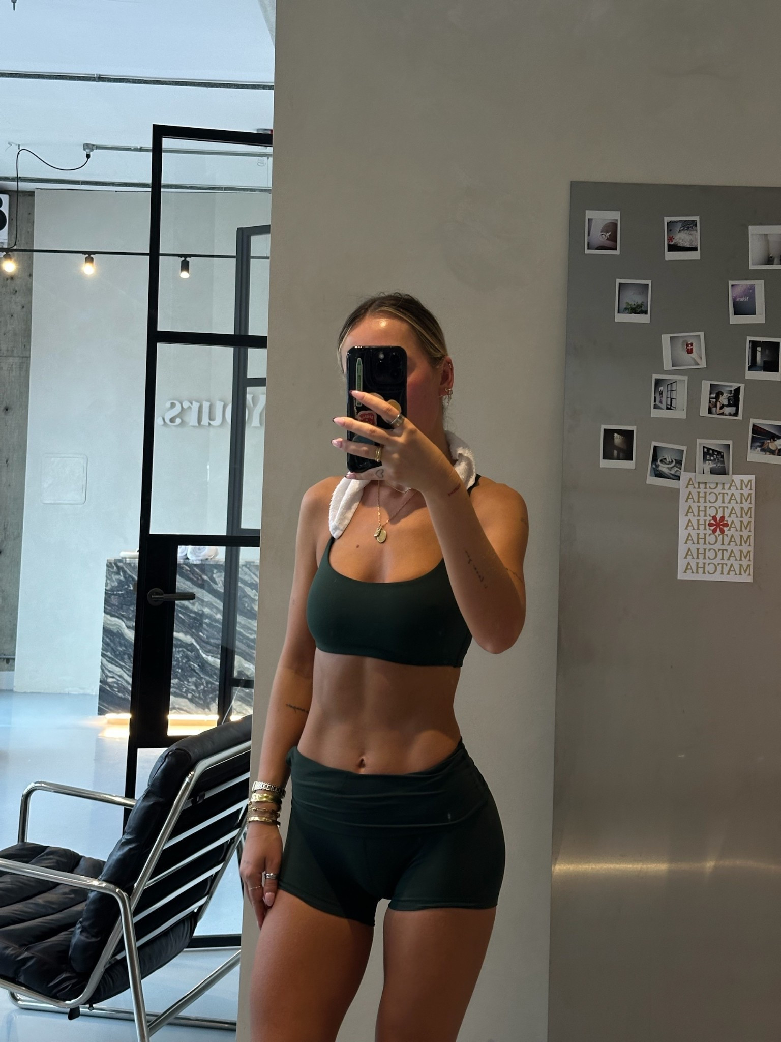 #LTKfitness