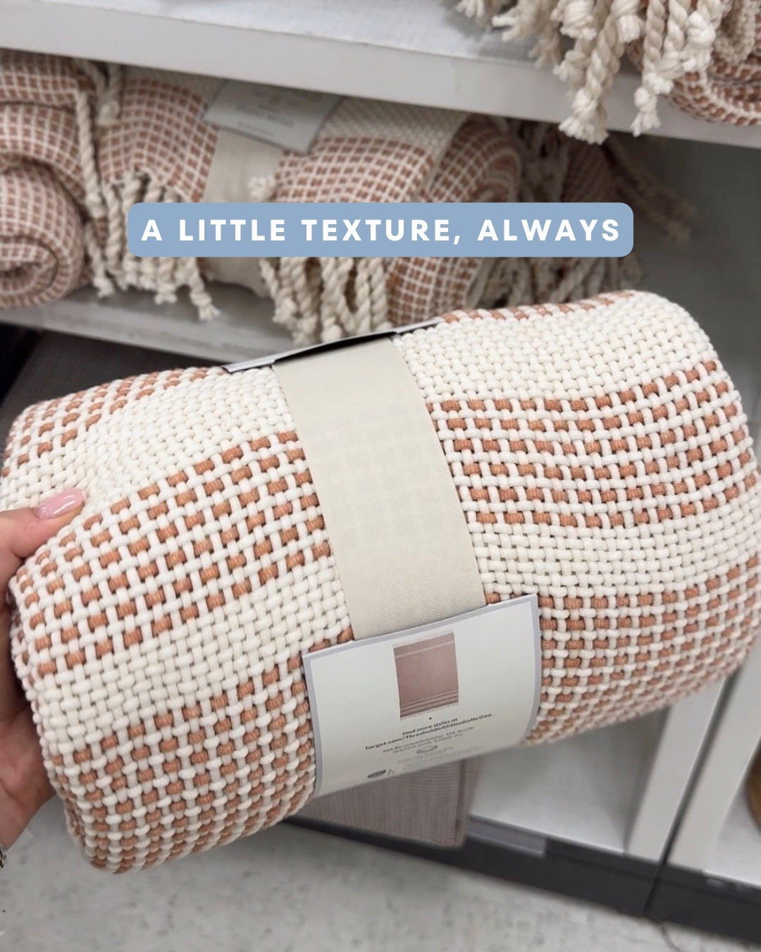 Throw blanket, bedroom decor, toddler room, big girl room, toddler bed, pink home decor, target finds

#LTKHome #LTKStyleTip #LTKFindsUnder50