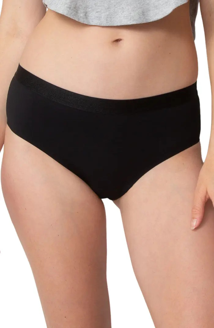 Teen Period & Leak Proof Moderate Absorbency Briefs | Nordstrom