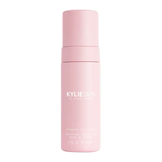espuma de limpeza facial kylie skin | Sephora (BR)