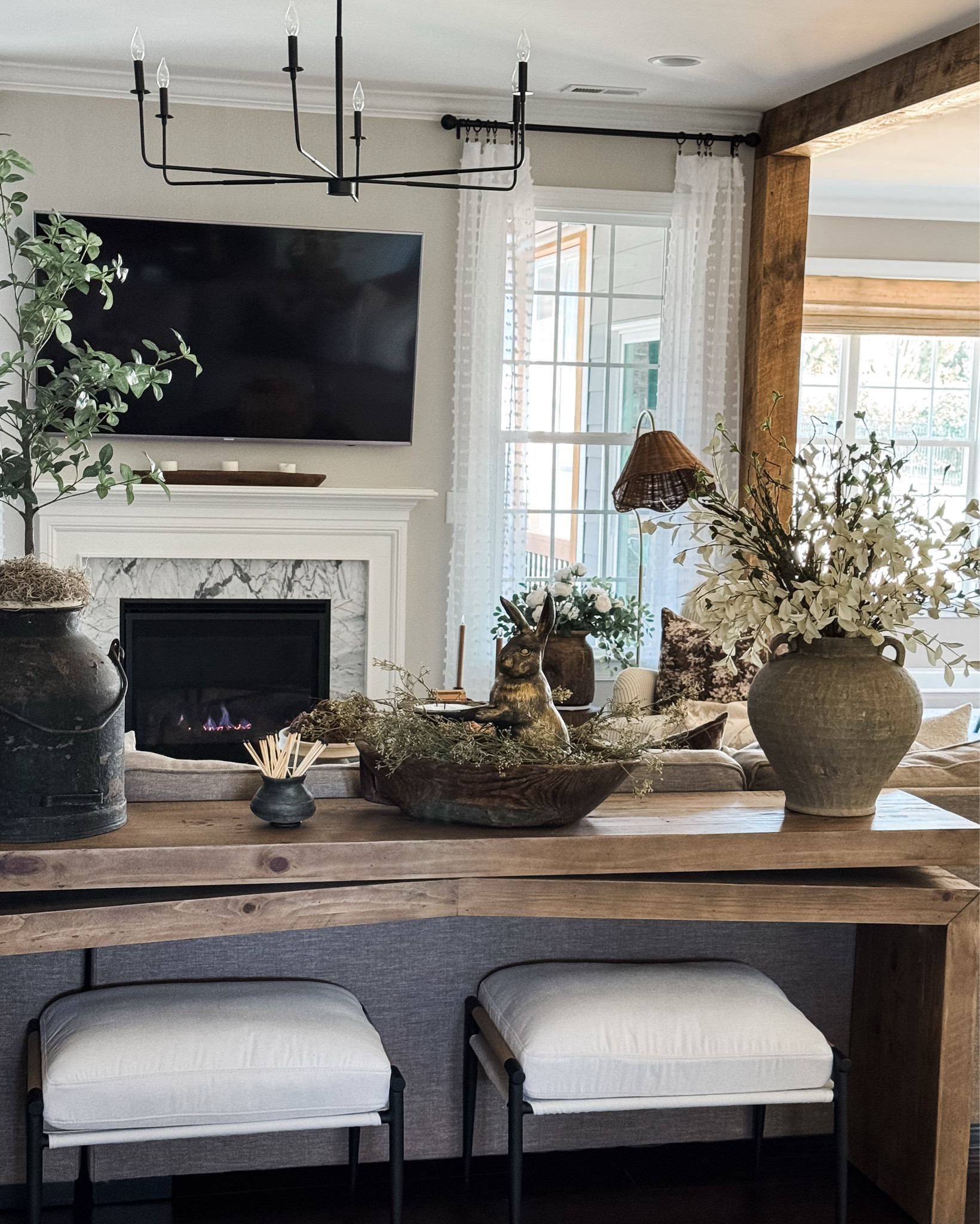 Wayfair’s Spring Cyber Sale is Here!!
March 19-23 Up to 80% off + free shipping sitewide🙌🏻

Now is the time to refresh your home for spring!!
#Ad #Wayfair #WayfairPartner
@Wayfair 