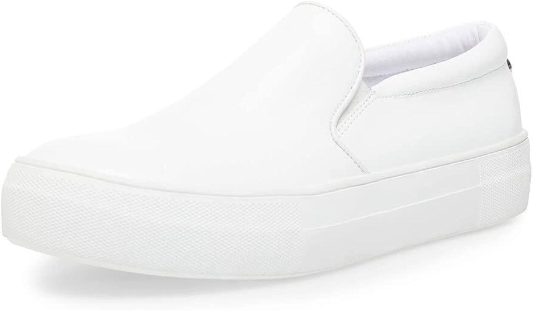 Steve Madden Women's Gills Sneaker | Amazon (US)