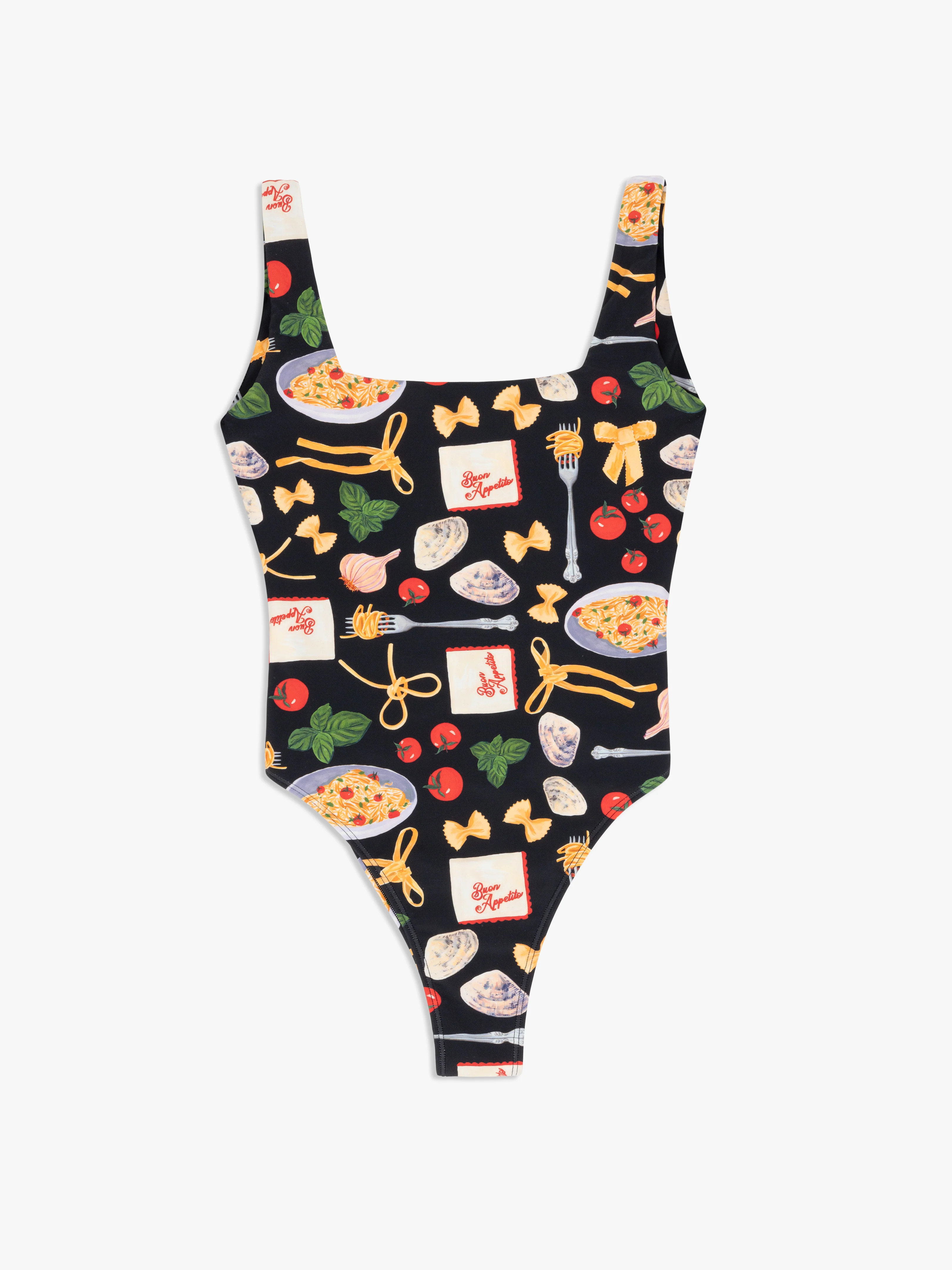 Lisbon One Piece
                  
                  Lisa Says Gah x OOKIOH | Lisa Says Gah