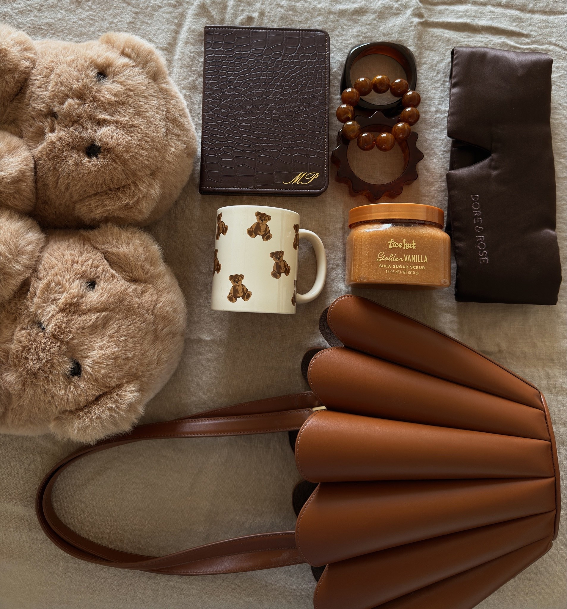 Girly fall must haves! Brown aesthetic!

#LTKSeasonal