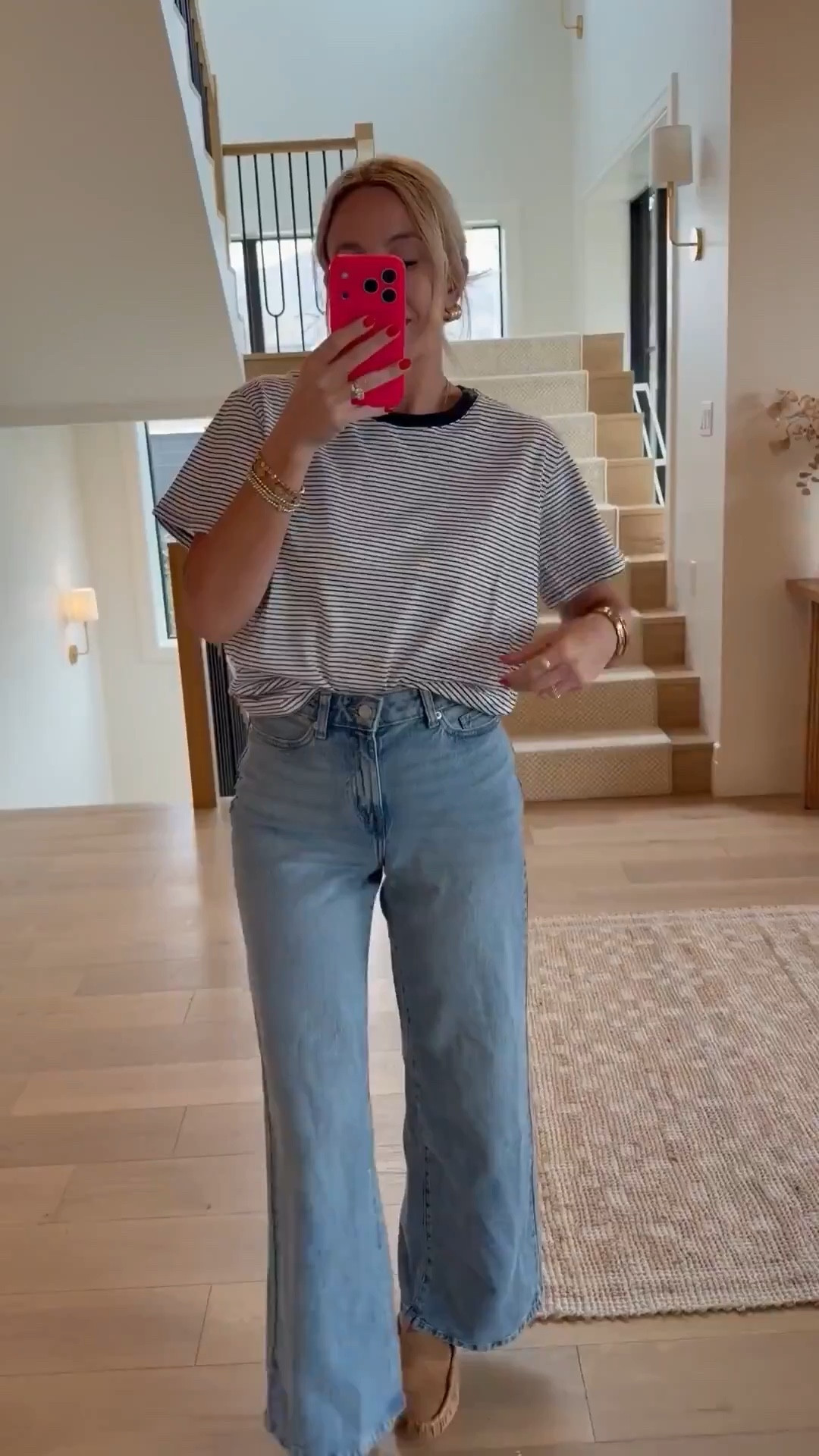 These Walmart tees were restocked!