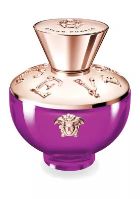 Versace Women's Dylan Purple, 3.4 Ounces | Belk