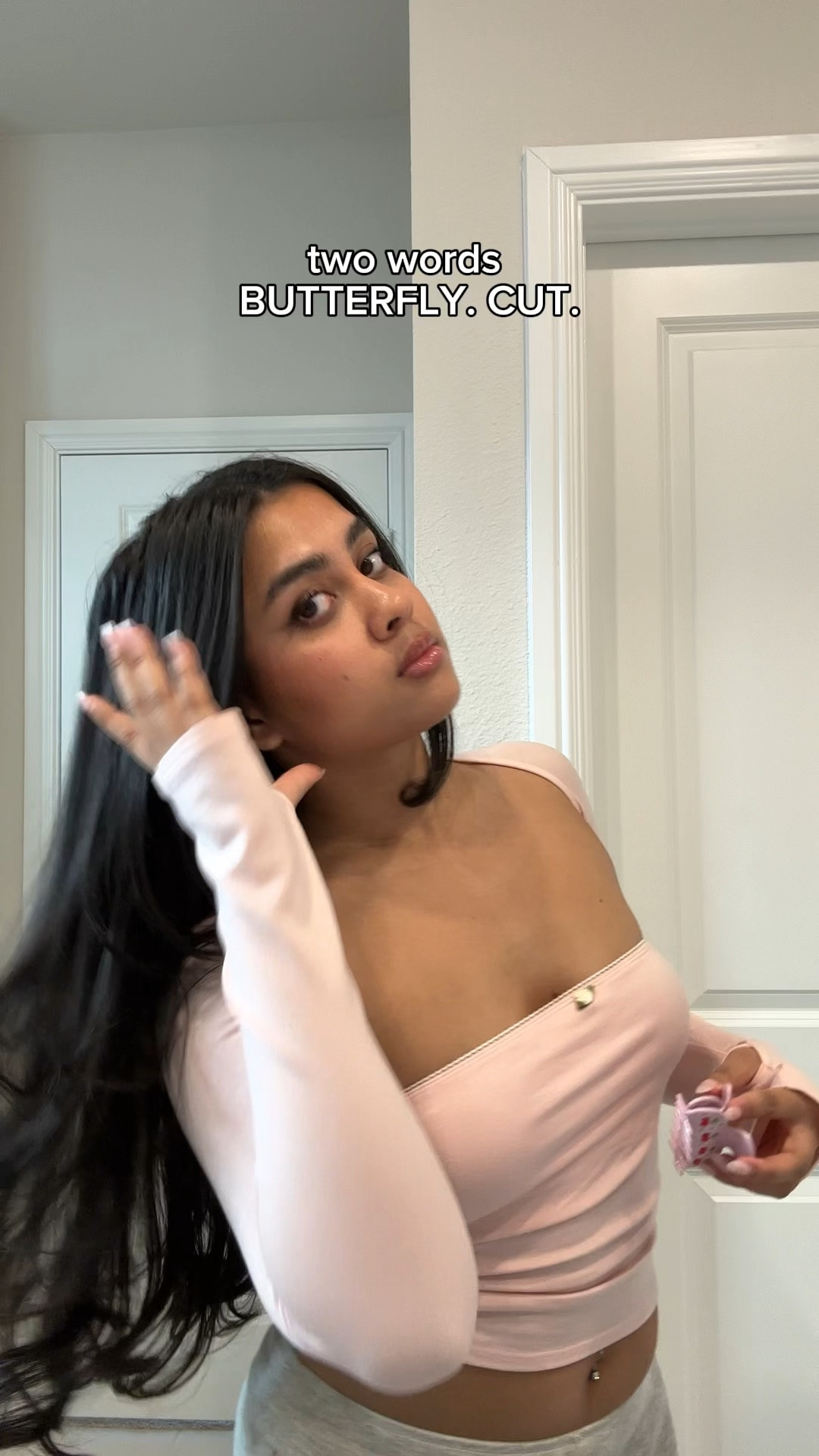 hair 🎀

#LTKbeauty #LTKVideo