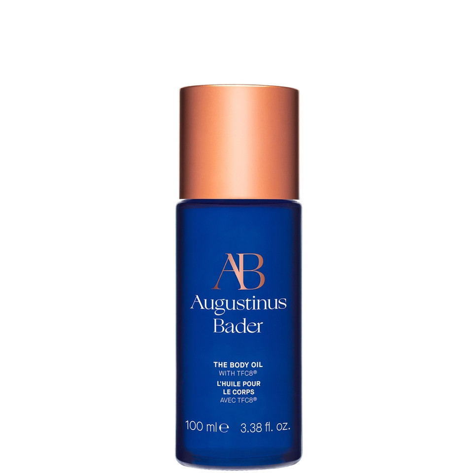 Augustinus Bader The Body Oil | Cult Beauty