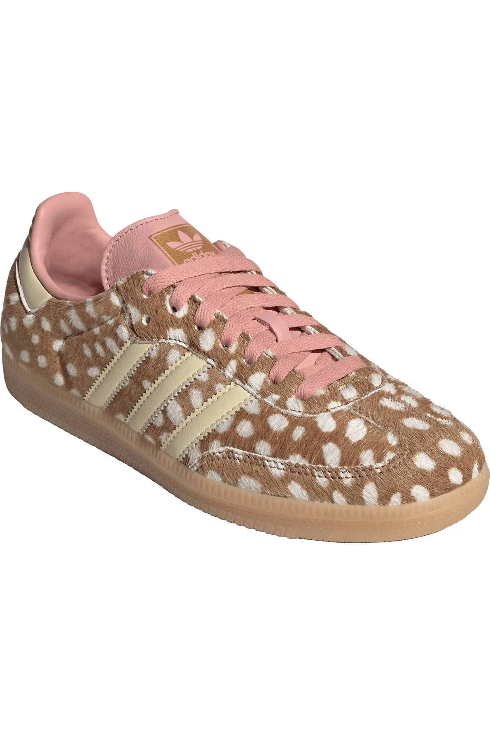 adidas Gender Inclusive Samba OG Sneaker (Women) | Nordstrom | Nordstrom