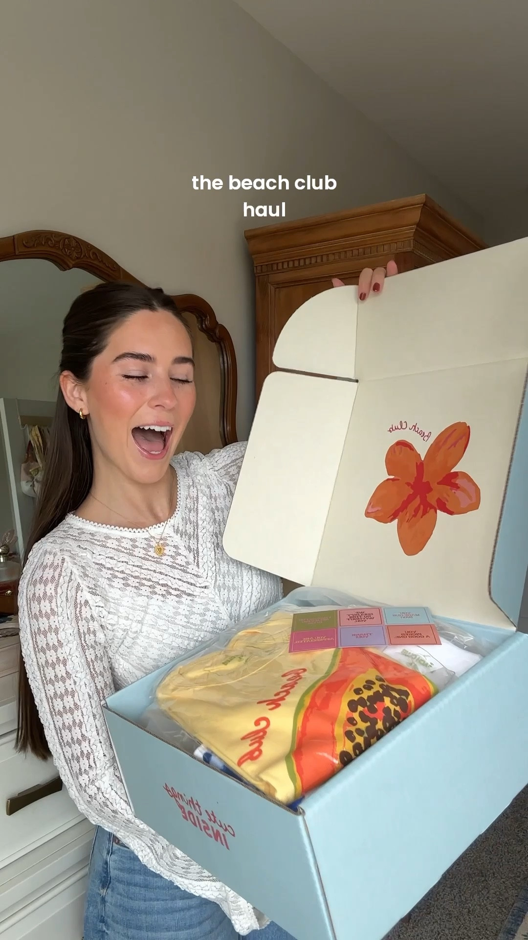 The beach club haul!💞

#LTKStyleTip #LTKFindsUnder50 #LTKFallSale