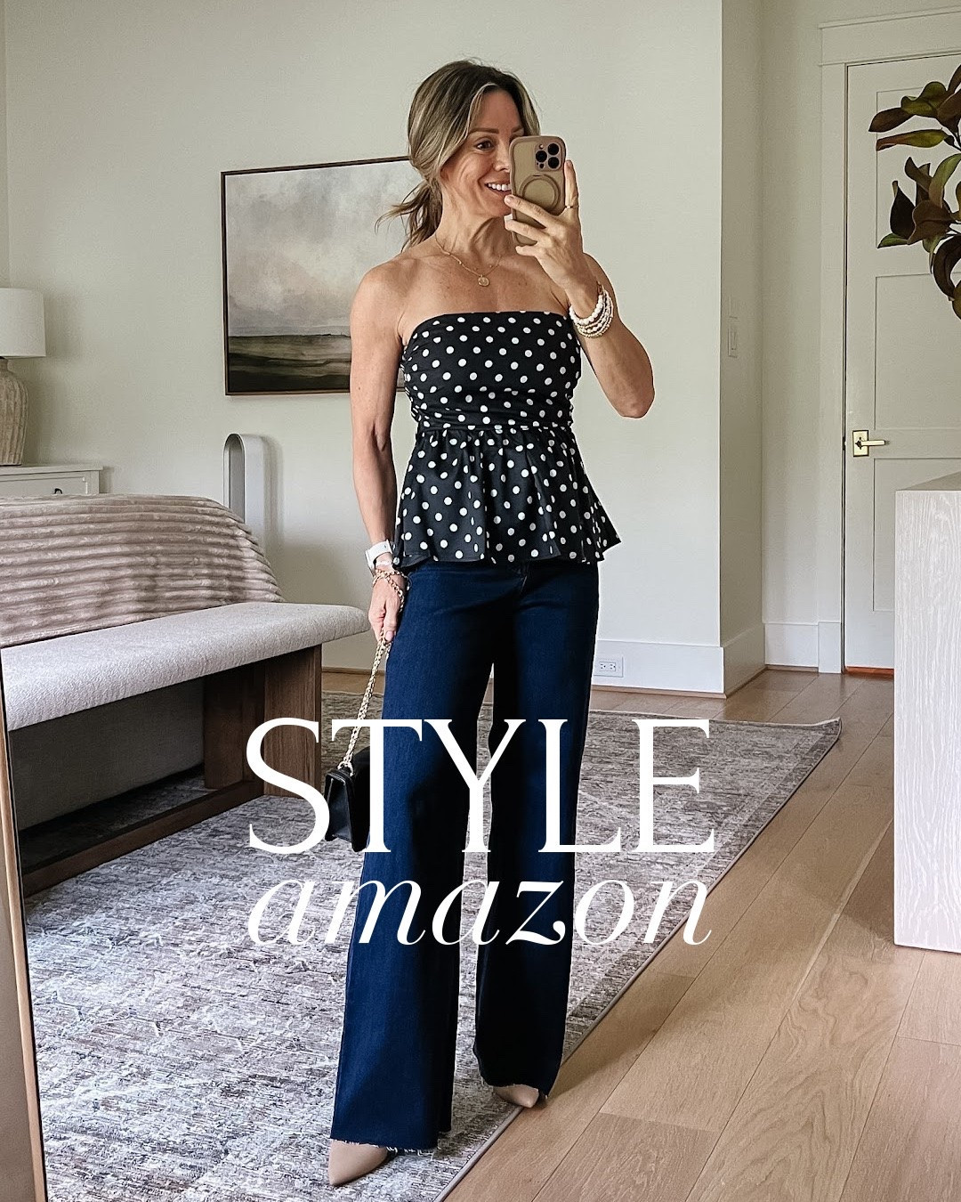 New styles from Amazon I’m loving for early fall weather 🍂✨🤎

#LTKOver40 #LTKPetite #LTKgrwm