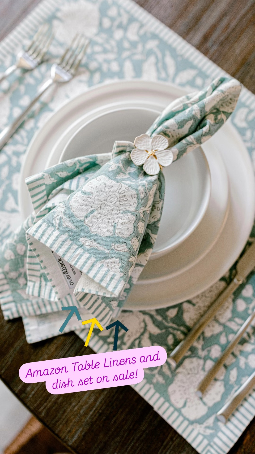 Amazon linens placemats napkins bowls dish set 

#LTKCyberWeek #LTKFindsUnder50 #LTKHome