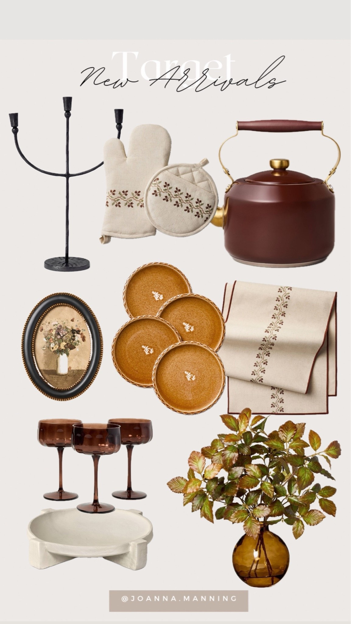 Target fall home decor, target fall decor, fall kitchen

#LTKSeasonal #LTKHome