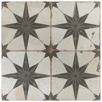 Kings 18" x 18" Ceramic Patterned Wall & Floor Tile | Wayfair North America