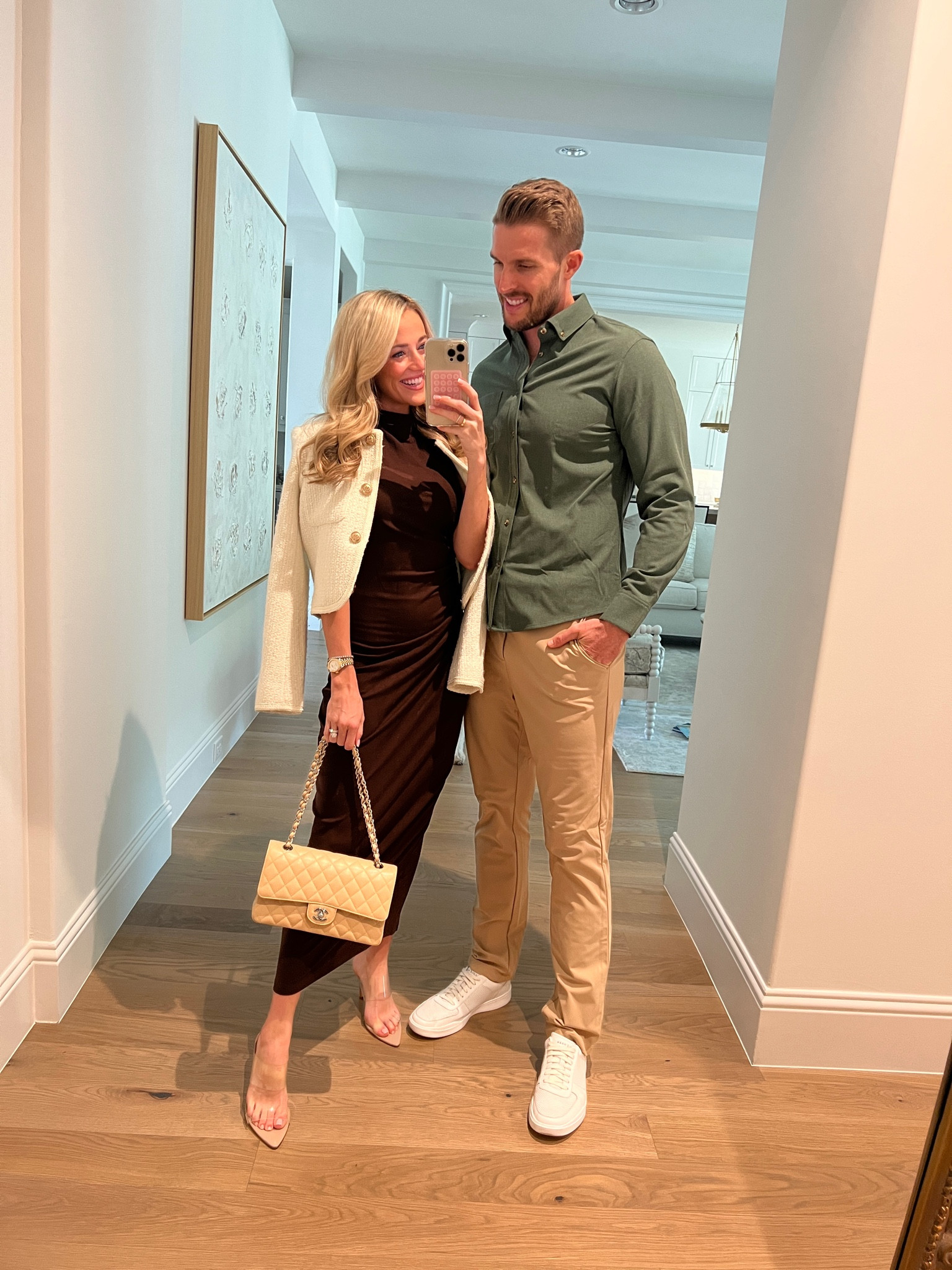 Mizzen Main 20% OFF: JB20 
Women’s Amazon 
Brown dress 
Fall 
Trends
Men’s clothing 


#LTKFindsUnder100 #LTKStyleTip #LTKFindsUnder50