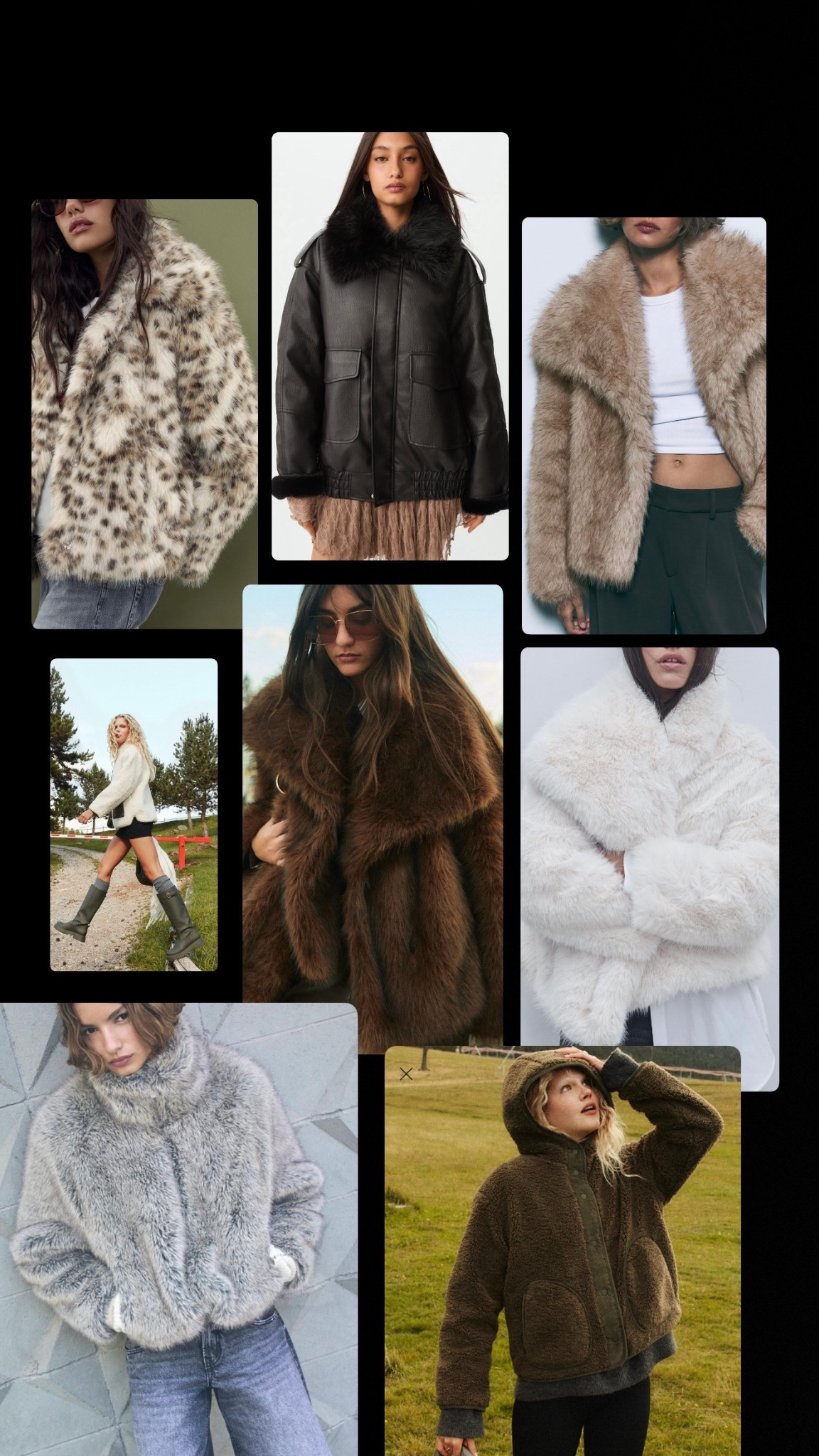 Fave pics 🤎🤎🤎 

#LTKstyletip #LTKautumn #LTKpetite