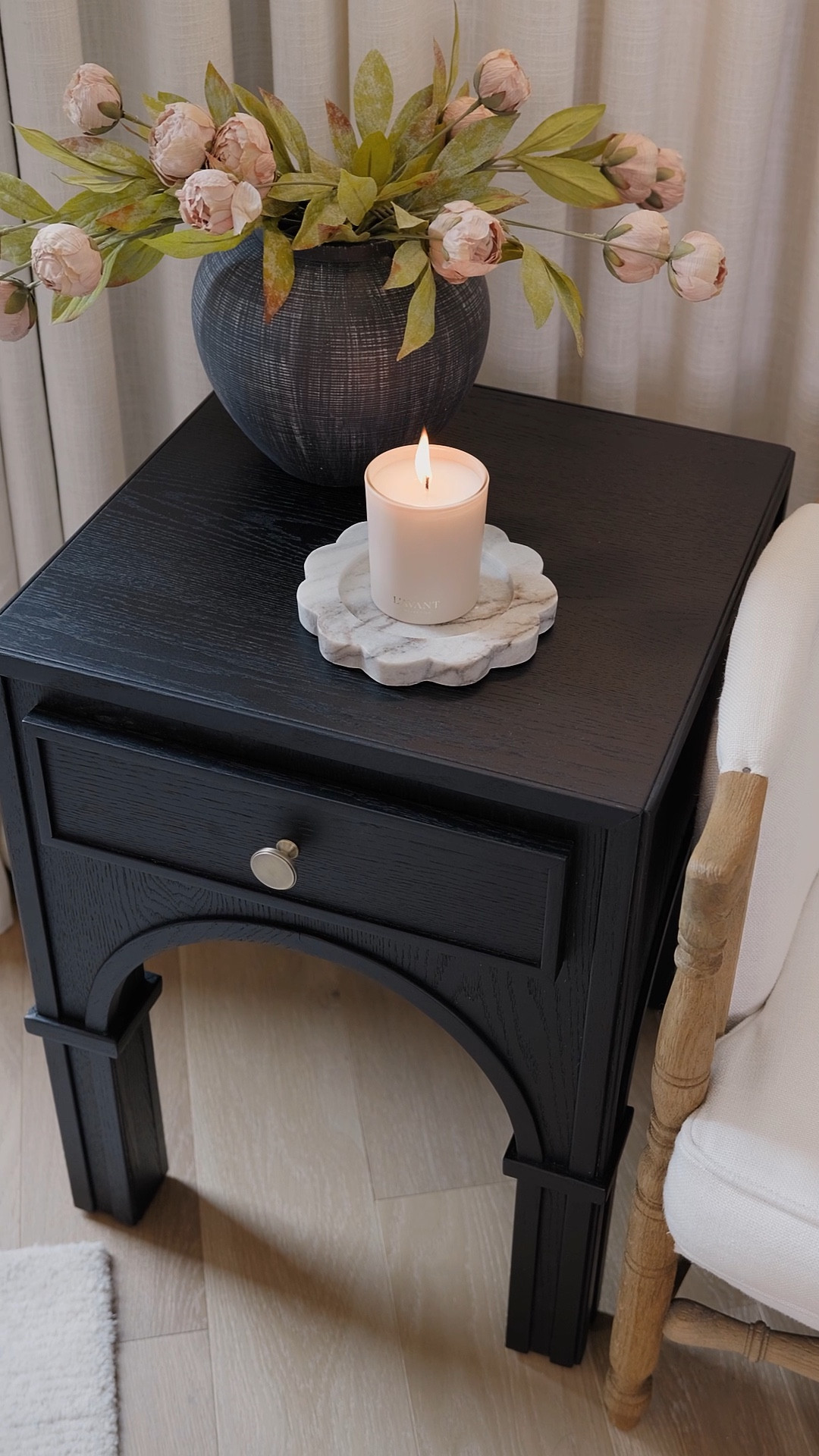 A lil corner for calm✨

#LTKHome