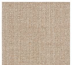 Chunky Wool Jute Rug | Pottery Barn (US)