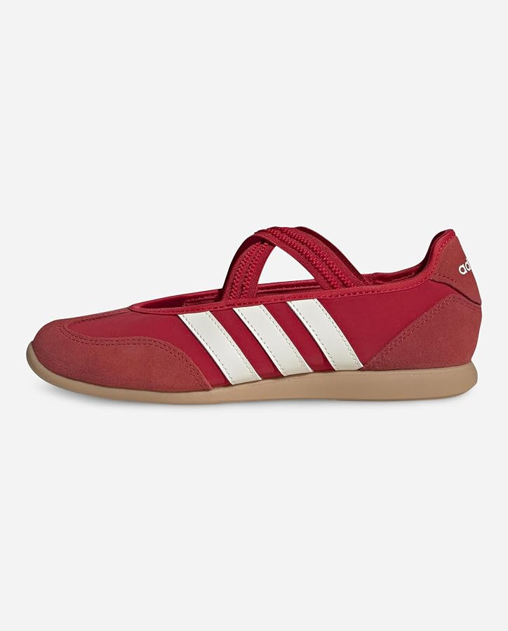 adidas Women's Barreda Mary Jane | Amazon (US)