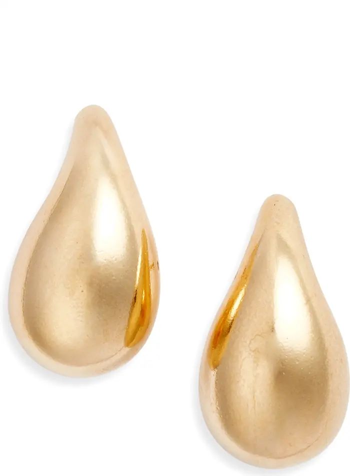 Pointy Teardrop Earrings | Nordstrom