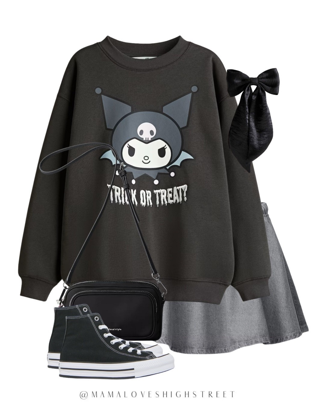 Kids Halloween outfit, girls Halloween clothes, h&m kids 

#LTKuk #LTKkids #LTKautumn