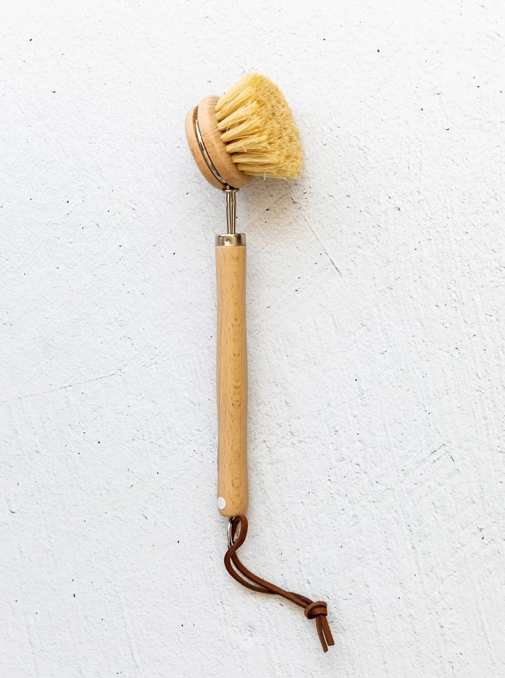 Wooden Dishbrush | House of Jade Home