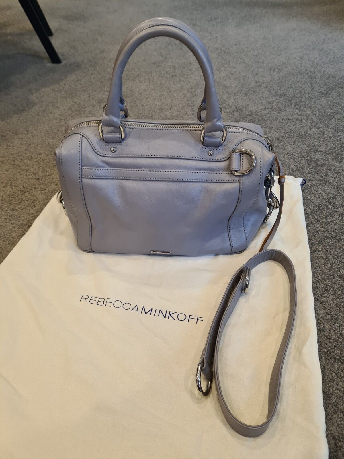 Rebecca minkoff Bag | eBay AU