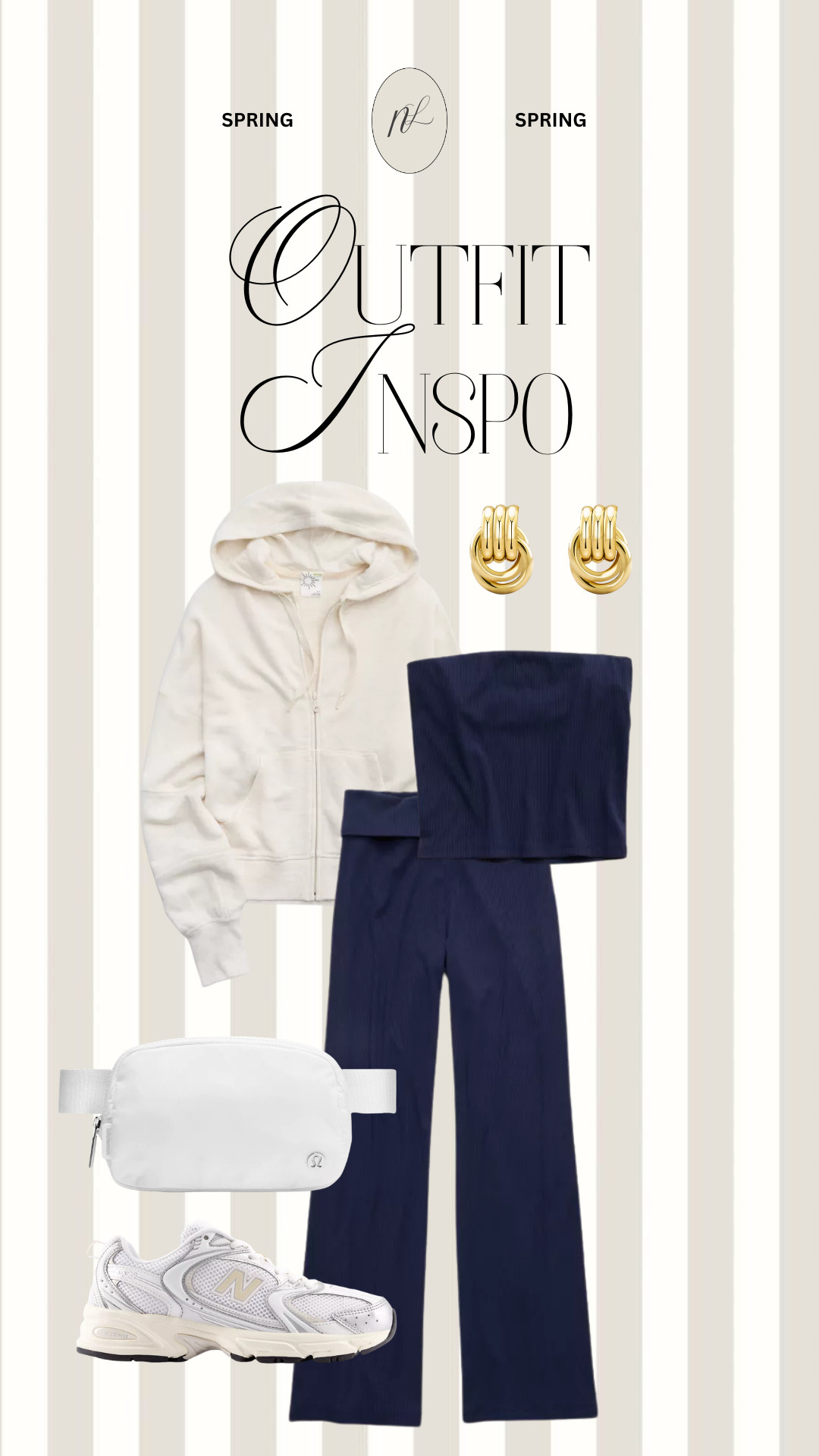 Aerie matching 2-piece spring outfit inspo.  

 

#LTKootd #LTKSeasonal #LTKU