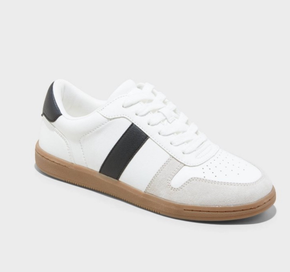 Target Samba Lookalikes

#LTKFindsUnder50 #LTKShoeCrush #LTKActive