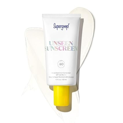Supergoop! Sunscreen SPF 40,1.7 Fl Oz | Amazon (US)