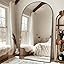 Antok Full Length Mirror, 91"x46" Oversized Floor Mirror Freestanding, Full Body Floor Standing M... | Amazon (US)