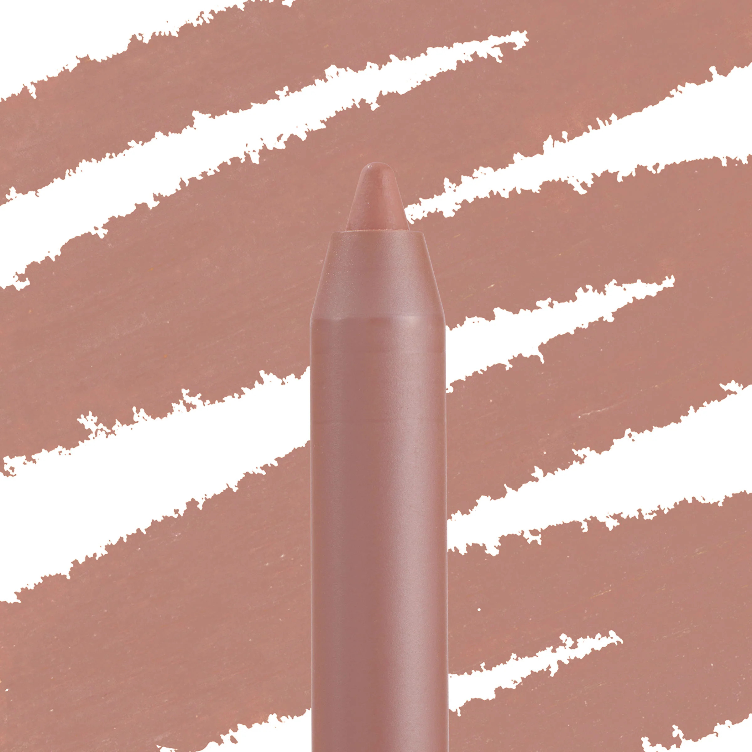 ColourPop®: Ashton | Deep Taupe Lippie Pencil | Colourpop