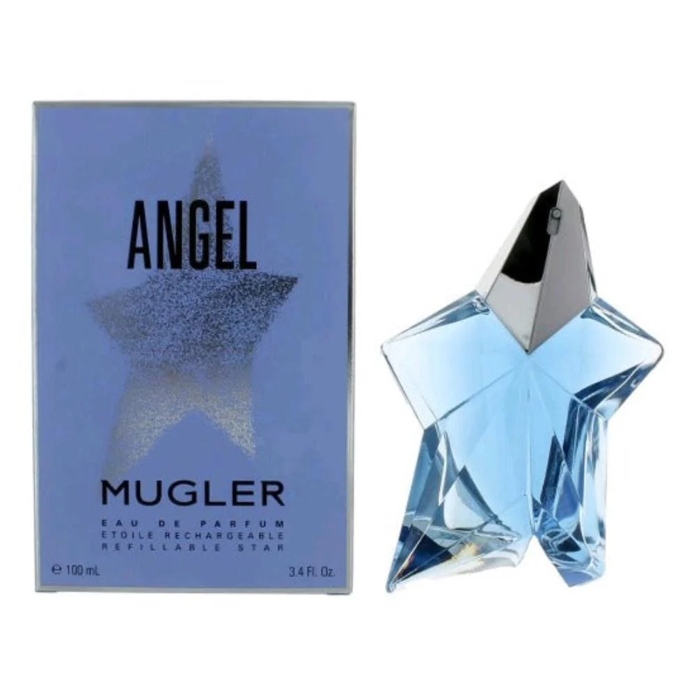Angel Eau De Parfum Thierry Mugler 3.4 Oz | Shop Simon