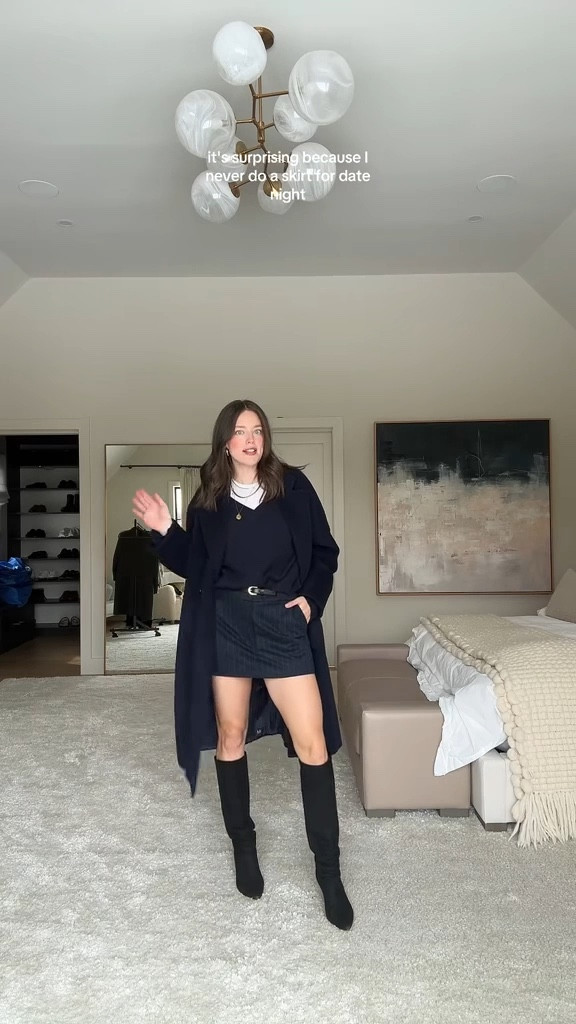 Shop What You’ve Got, date night edition❤️