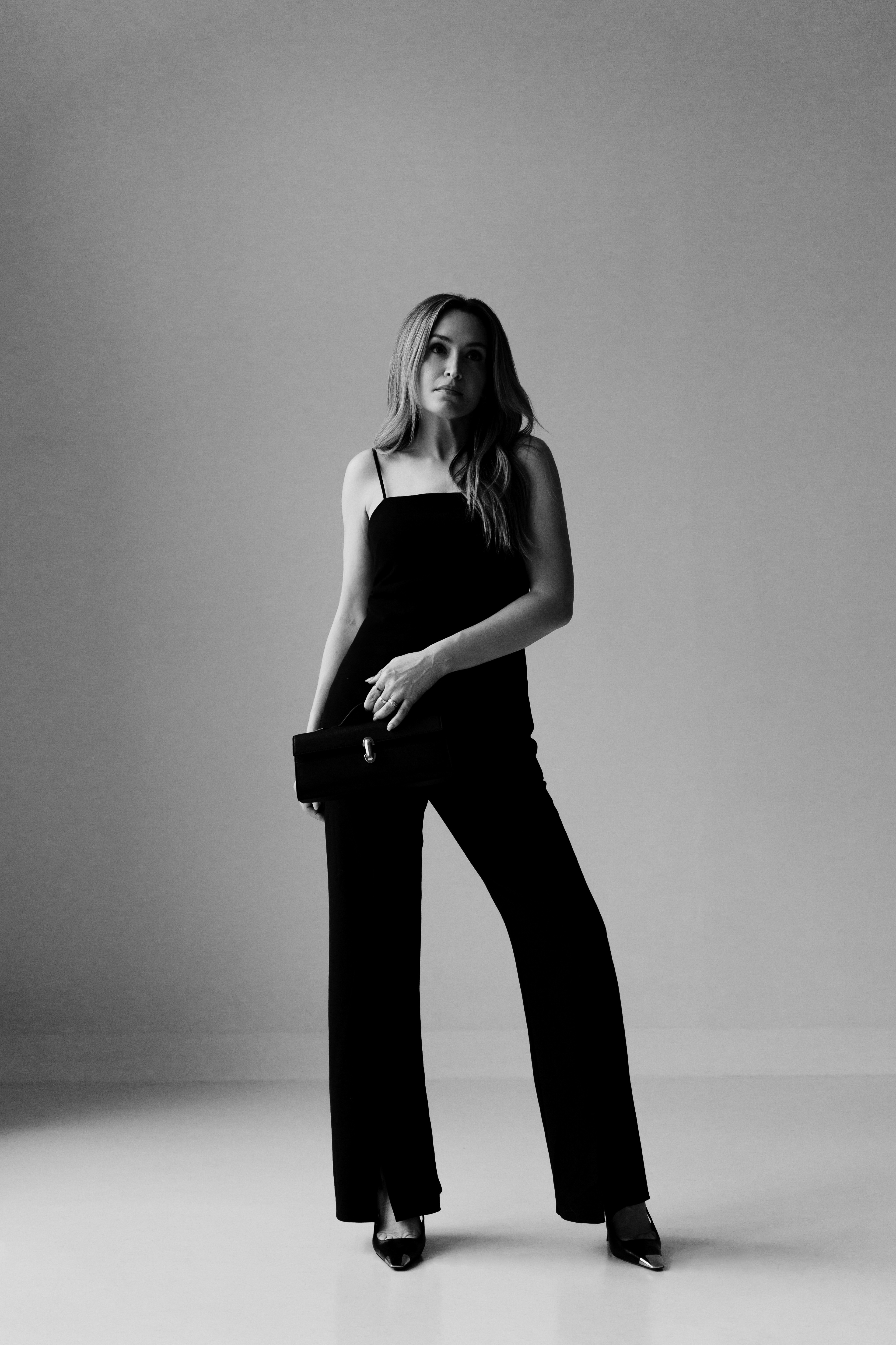 Timeless style isn’t about trends — it’s about choosing pieces that feel like you, season after season. ✨ 

 #LTKgrwm #LTKootd #LTKOver40