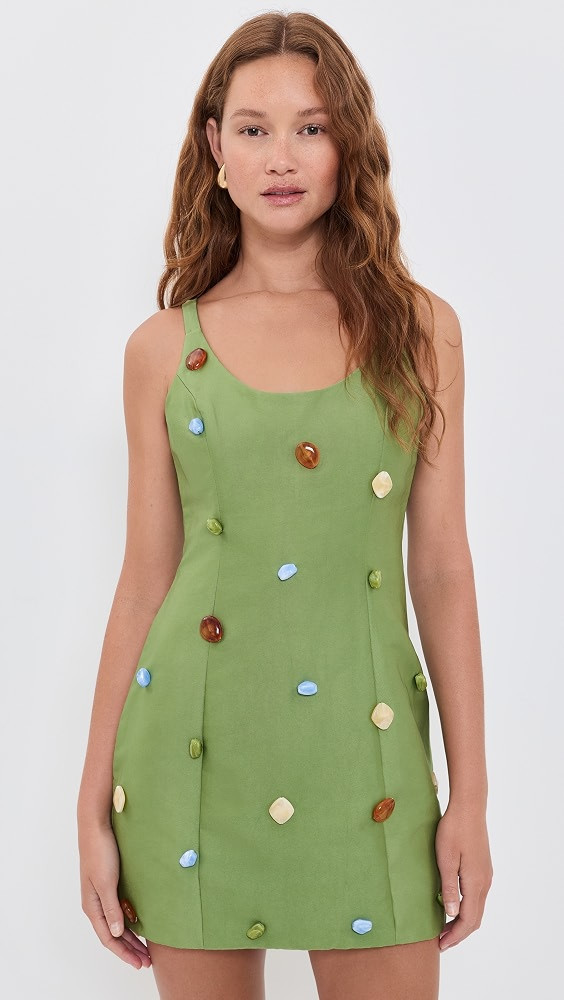 The Wolf Gang Romy Mini Dress | Shopbop | Shopbop