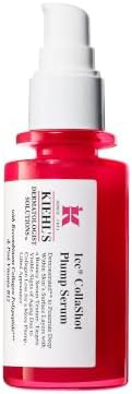 Kiehl's - Collashot Serum with Collagen Polypeptides & Vitamin B12 | Amazon (US)