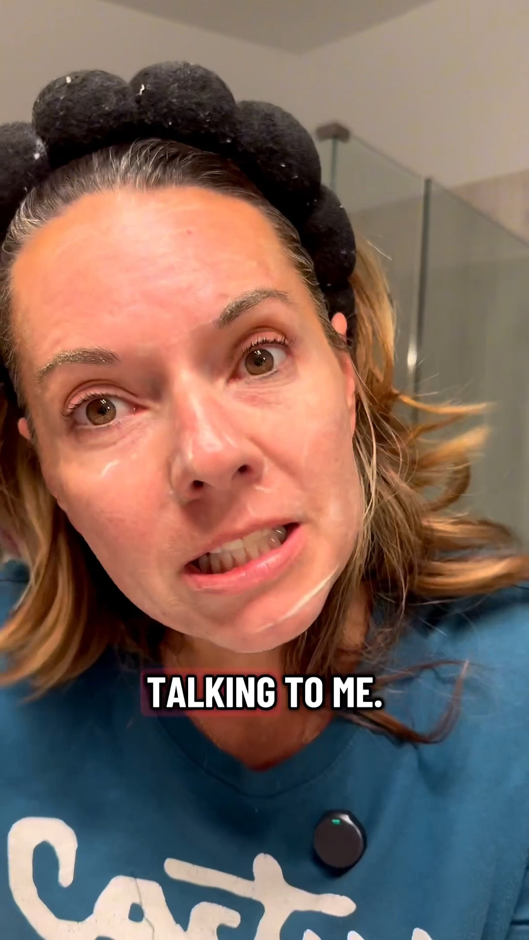 Okay, so I just learned about MediCube, and let me tell you—where has this been all my 40s?! I’m 45, and I swear, my skin has never looked this alive. I used to have that dull, tired, perimenopause face (you know what I mean 😅), but now my skin actually shines. It’s glossy, hydrated, and just feels healthy again.

This MediCube collagen set has seriously helped my mature skin come back to life. If you’re like me—mid-40s, finally diving into skincare, and tired of your skin looking tired—this is the one.
Honestly, I’d grab it now as a Christmas gift because you will love it. Your skin will thank you, and your friends will ask what you’re using. 😉✨



https://www.tiktok.com/t/ZTH361BYeo73w-6dnV2/

#LTKHoliday #LTKFindsUnder100 #LTKGiftGuide