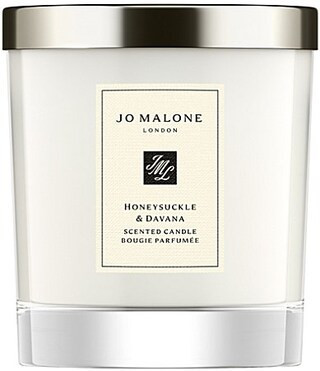Jo Malone London Honeysuckle Davana Home Candle 7-oz. - 7 oz. | Dillard's