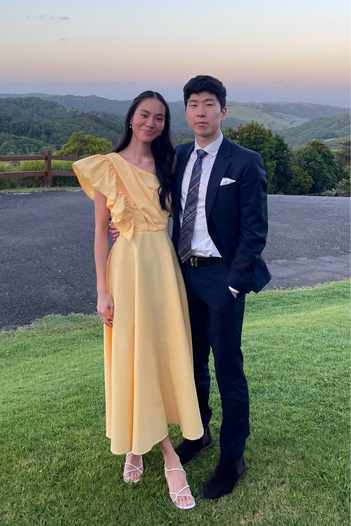 summer-y one shoulder wedding guest dress 🌙

#LTKaustralia #LTKwedding #LTKsummer