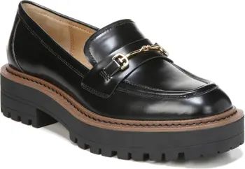 Laurs Platform Lug Sole Loafer (Women) | Nordstrom