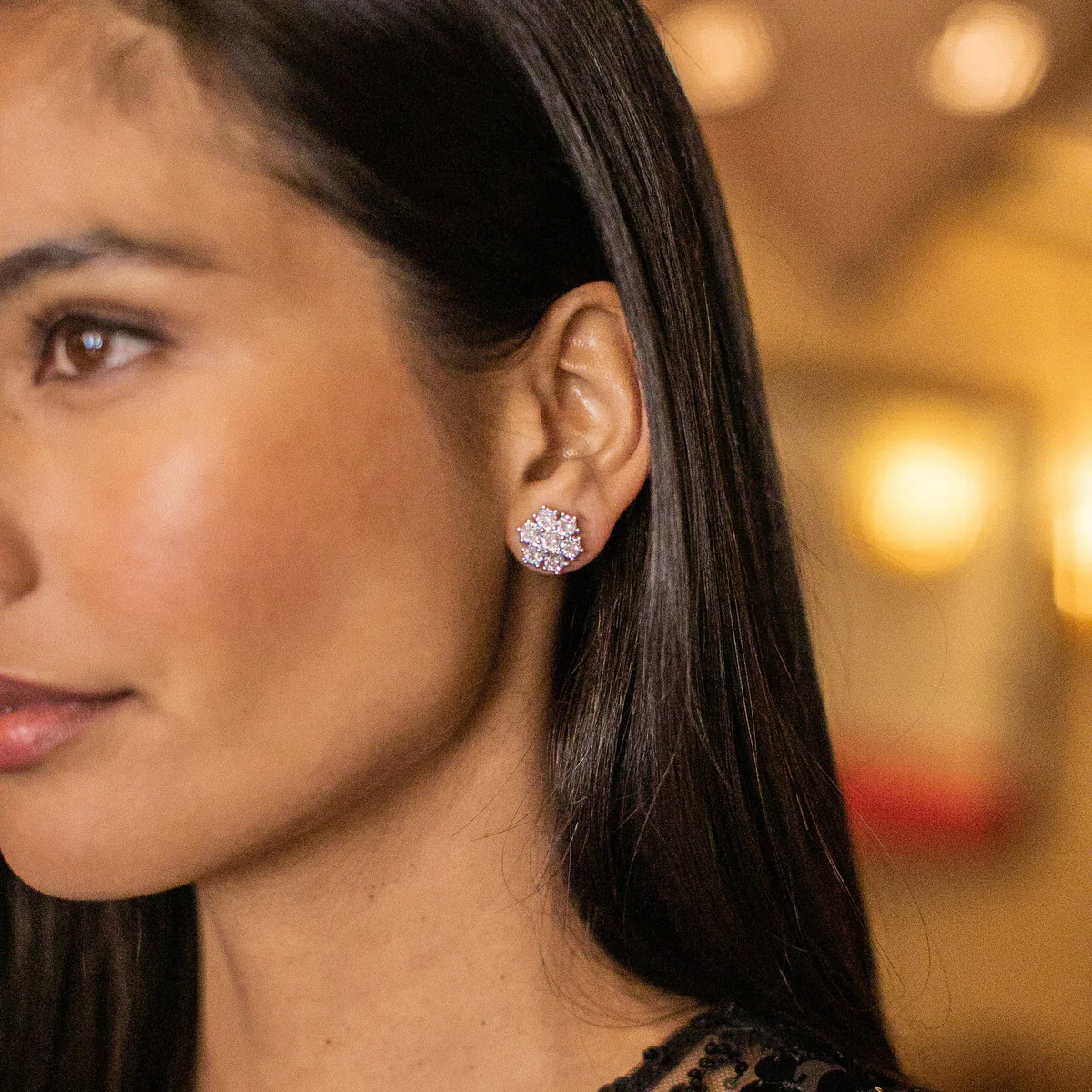 Louisa Stud | ASHA by ADM