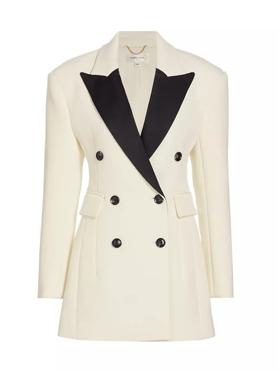 Atticus Blazer Minidress | Saks Fifth Avenue (UK)