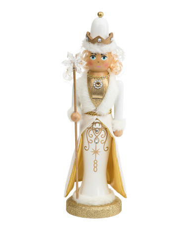 Queen Nutcracker | TJ Maxx